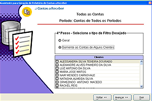 Projeto ERP