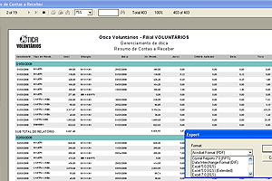 Projeto ERP