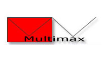  	 Multimax  Manuseio, Armazenamento e Distribuio de Revistas e Livros 